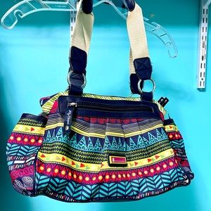 Lily Bloom purse in GUC